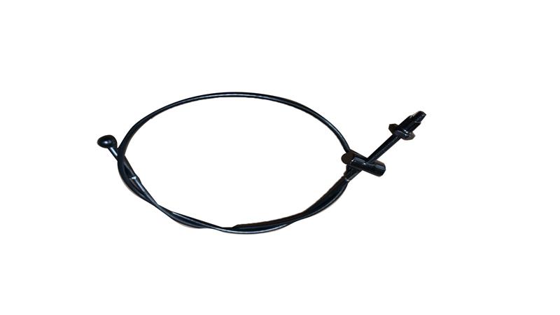 EL FRENİ HALATI (MASTER CAR)